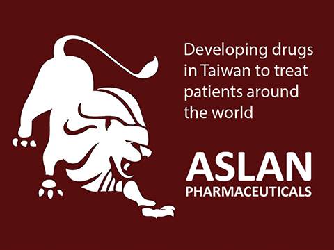 Aslan Pharmaceuticals